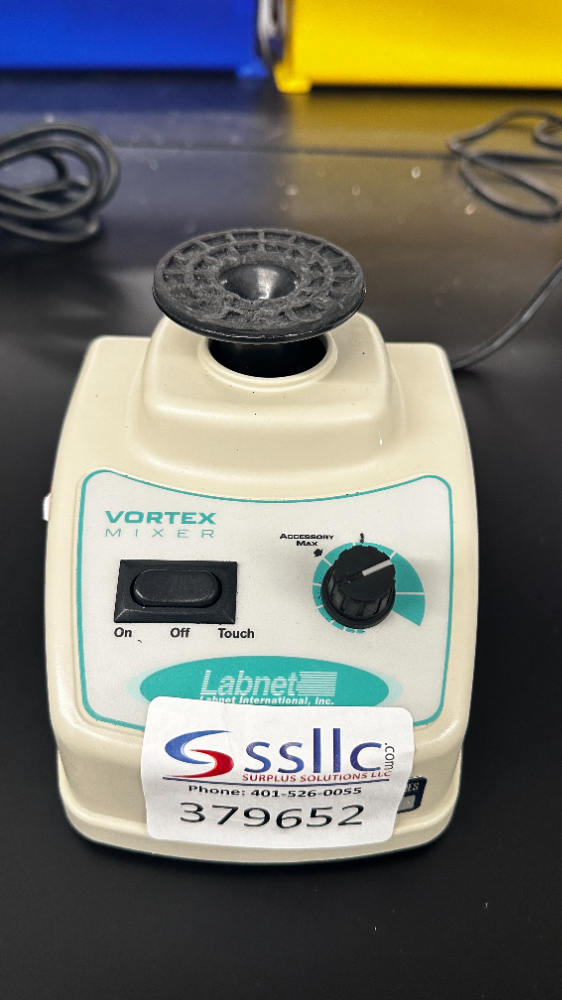 Image of Vortex Mixer